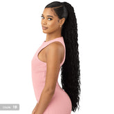 Outre Pretty Quick Drawstring Ponytail - MAHALA